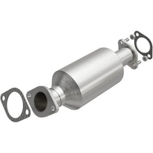 Load image into Gallery viewer, Magnaflow California Direct Fit Converter fits 2006-2010 Kia Optima / Rondo 2.7L - Main Product View