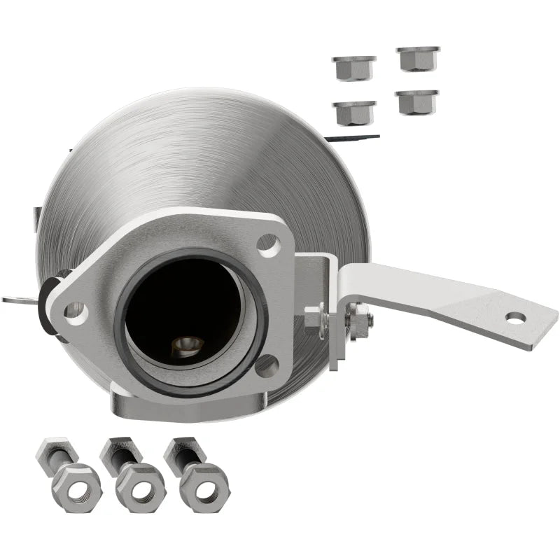 Magnaflow California Grade CARB Compliant DF Manifold Catalytic Converter fits 2016-2017 Honda Accord EX-L / 2017-2019 Acu...