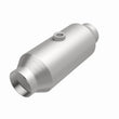 Load image into Gallery viewer, Magnaflow California Grade CARB Compliant Universal Catalytic Converter - Additional View 8