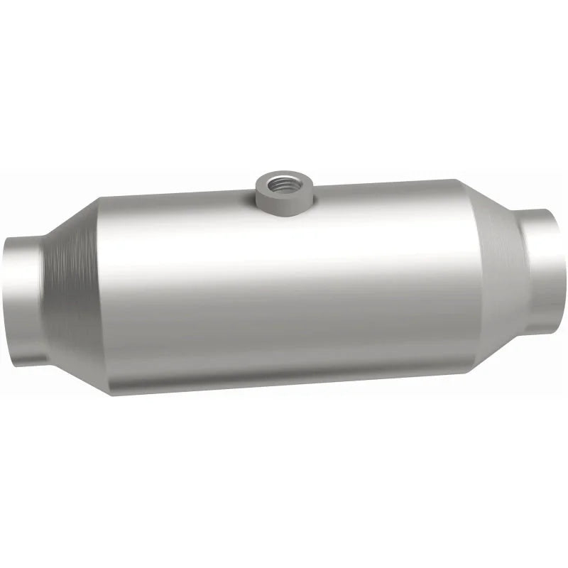 Magnaflow California Grade CARB Compliant Universal Catalytic Converter - Additional View 14
