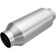 Load image into Gallery viewer, Magnaflow California Grade CARB Compliant Universal Catalytic Converter - Main Product View