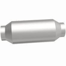 Load image into Gallery viewer, Magnaflow California Grade CARB Compliant Universal Catalytic Converter - Additional View 9