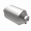Load image into Gallery viewer, Magnaflow California Grade CARB Universal Catalytic Converter - 2.5in In / 2.5in Out / 9in Long - Additional View 7