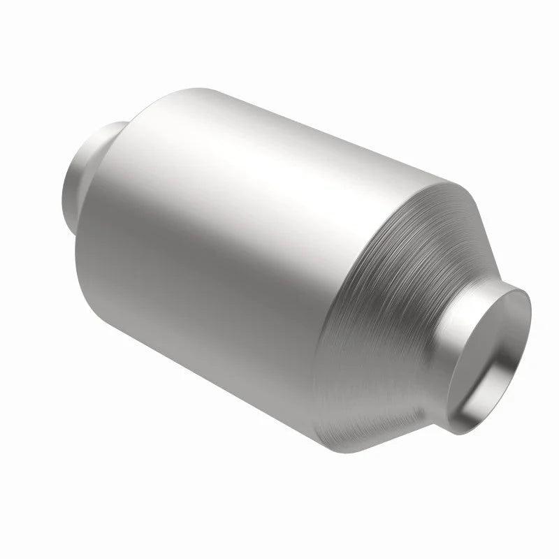 Magnaflow California Grade CARB Universal Catalytic Converter - 2.5in In / 2.5in Out / 9in Long - Additional View 7