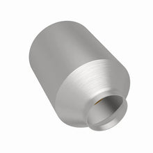 Load image into Gallery viewer, Magnaflow California Grade CARB Universal Catalytic Converter - 2.5in In / 2.5in Out / 9in Long - Additional View 9