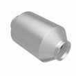 Load image into Gallery viewer, Magnaflow California Grade CARB Universal Catalytic Converter - 2.5in In / 2.5in Out / 9in Long - Additional View 13