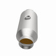 Load image into Gallery viewer, Magnaflow California Grade CARB Universal Catalytic Converter - 2in In / 2in Out / 11in Long - Additional View 10