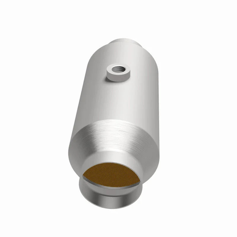 Magnaflow California Grade CARB Universal Catalytic Converter - 2in In / 2in Out / 11in Long - Additional View 10
