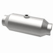 Load image into Gallery viewer, Magnaflow California Grade CARB Universal Catalytic Converter - 2in In / 2in Out / 11in Long - Additional View 15