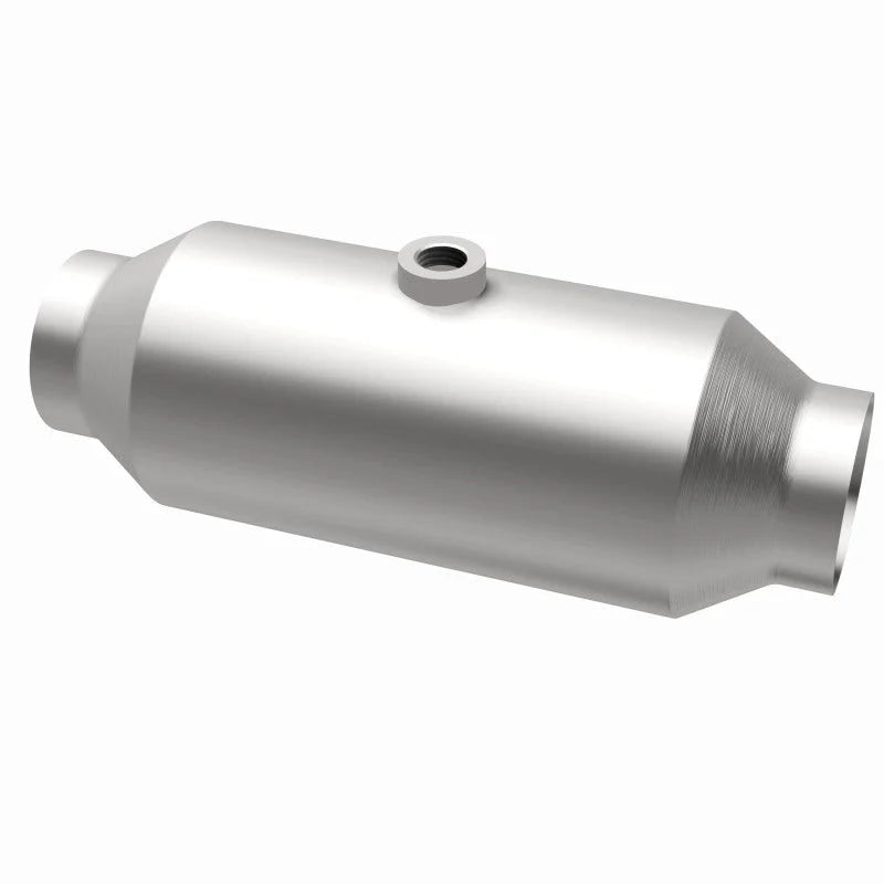 Magnaflow California Grade CARB Universal Catalytic Converter - 2in In / 2in Out / 11in Long - Additional View 15