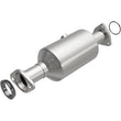 Load image into Gallery viewer, Magnaflow California Grade Conv Direct Fit fits 1999-2000 Honda Civic EX 1.6L L4 - Main Product View