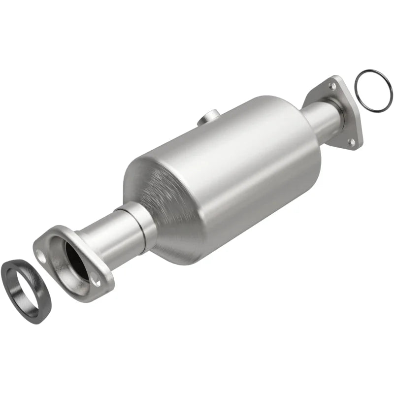 Magnaflow California Grade Conv Direct Fit fits 1999-2000 Honda Civic EX 1.6L L4 - Main Product View