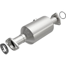 Load image into Gallery viewer, Magnaflow California Grade Conv Direct Fit fits 1999-2000 Honda Civic EX 1.6L L4 - Main Product View