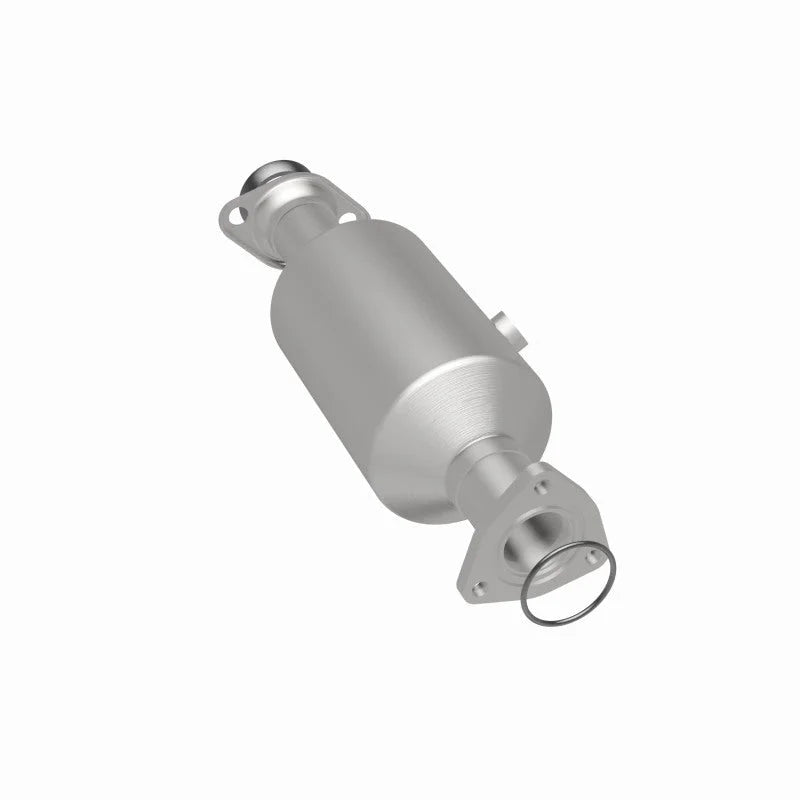 Magnaflow California Grade Conv Direct Fit fits 1999-2000 Honda Civic EX 1.6L L4 - Side View