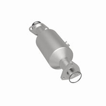 Load image into Gallery viewer, Magnaflow California Grade Conv Direct Fit fits 1999-2000 Honda Civic EX 1.6L L4 - Side View