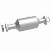 Load image into Gallery viewer, Magnaflow California Grade Conv Direct Fit fits 1999-2000 Honda Civic EX 1.6L L4 - Additional View 5