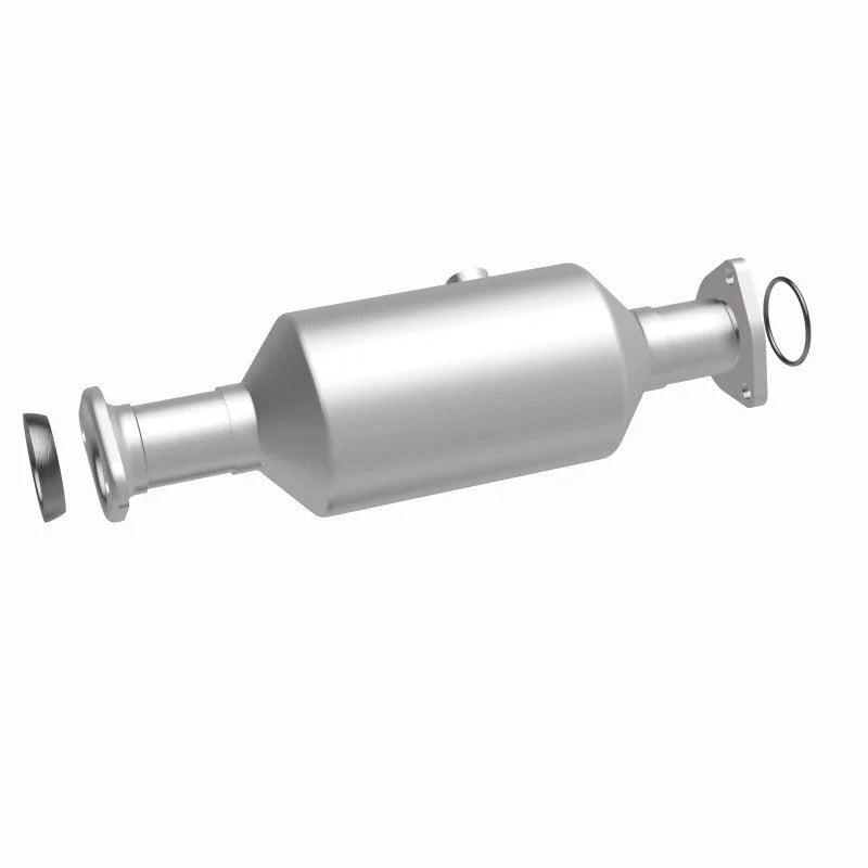 Magnaflow California Grade Conv Direct Fit fits 1999-2000 Honda Civic EX 1.6L L4 - Additional View 5
