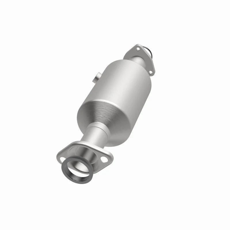 Magnaflow California Grade Conv Direct Fit fits 1999-2000 Honda Civic EX 1.6L L4 - Additional View 10