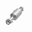 Load image into Gallery viewer, Magnaflow California Grade Conv Direct Fit fits 1999-2000 Honda Civic EX 1.6L L4 - Additional View 11