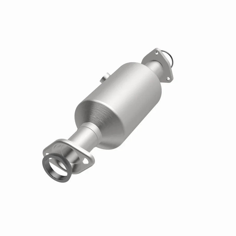Magnaflow California Grade Conv Direct Fit fits 1999-2000 Honda Civic EX 1.6L L4 - Additional View 11