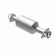 Load image into Gallery viewer, Magnaflow California Grade Conv Direct Fit fits 1999-2000 Honda Civic EX 1.6L L4 - Additional View 12