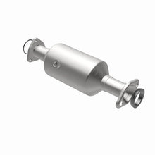 Load image into Gallery viewer, Magnaflow California Grade Conv Direct Fit fits 1999-2000 Honda Civic EX 1.6L L4 - Additional View 12