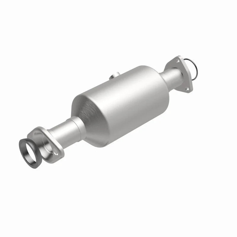 Magnaflow California Grade Conv Direct Fit fits 1999-2000 Honda Civic EX 1.6L L4 - Additional View 13