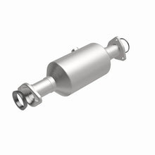 Load image into Gallery viewer, Magnaflow California Grade Conv Direct Fit fits 1999-2000 Honda Civic EX 1.6L L4 - Additional View 13