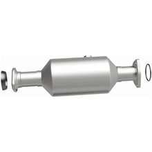 Load image into Gallery viewer, Magnaflow California Grade Conv Direct Fit fits 1999-2000 Honda Civic EX 1.6L L4 - Additional View 14