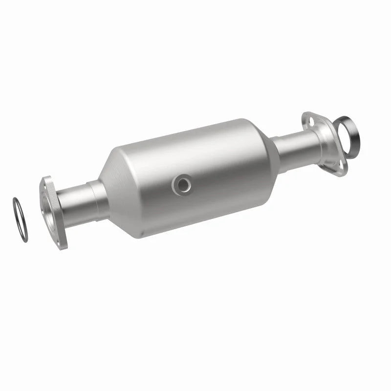 Magnaflow California Grade Conv Direct Fit fits 1999-2000 Honda Civic EX 1.6L L4 - Additional View 16