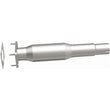 Load image into Gallery viewer, Magnaflow California Grade Direct-Fit Catalytic Converter 04-05 Buick Park Avenue/LeSabre 3.8L - Side View
