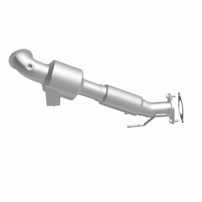 Magnaflow California Grade Direct-Fit Catalytic Converter fits 2013-2016 Ford Focus S / 2013-2018 Ford Focus ST 2.0L L4 - ...