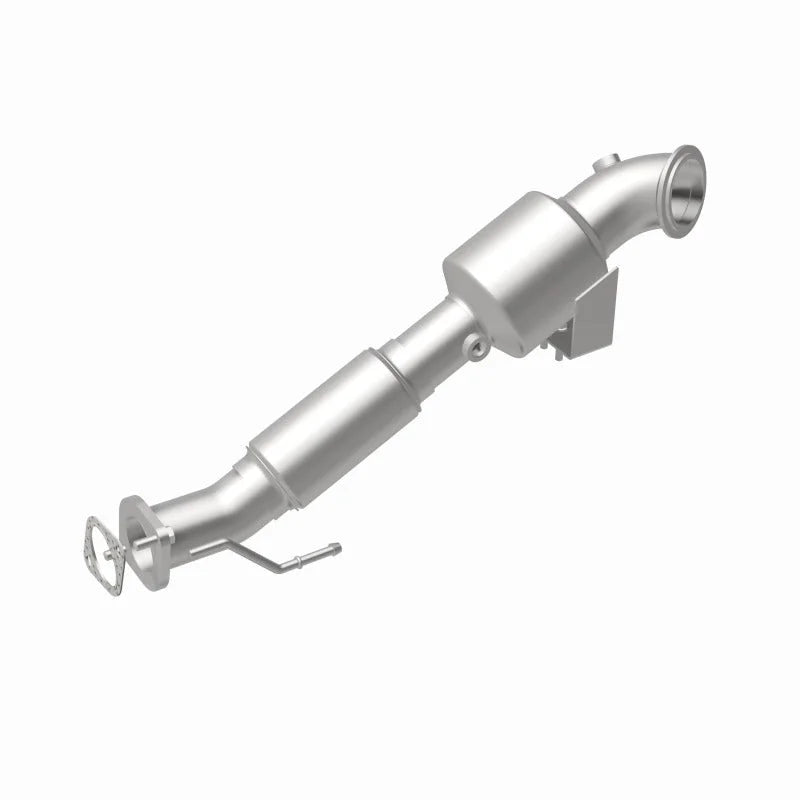 Magnaflow California Grade Direct-Fit Catalytic Converter fits 2013-2016 Ford Focus S / 2013-2018 Ford Focus ST 2.0L L4 - ...