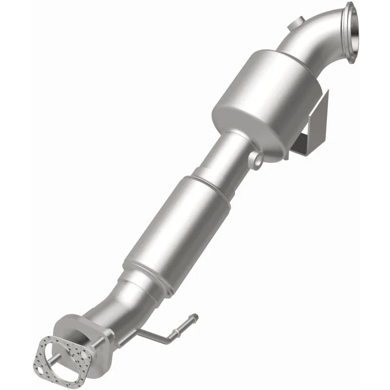 Magnaflow California Grade Direct-Fit Catalytic Converter fits 2013-2016 Ford Focus S / 2013-2018 Ford Focus ST 2.0L L4 - ...