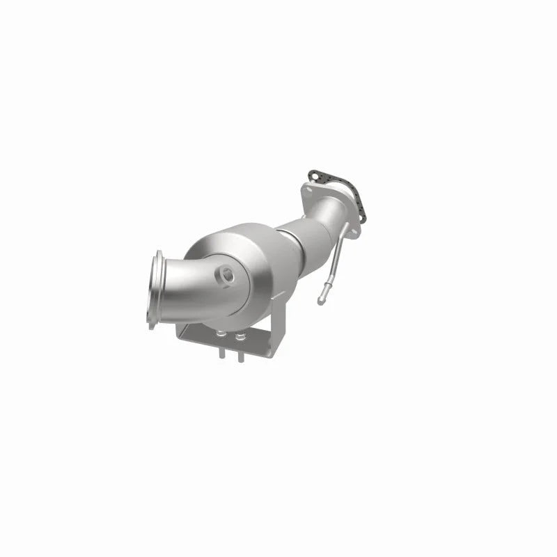 Magnaflow California Grade Direct-Fit Catalytic Converter fits 2013-2016 Ford Focus S / 2013-2018 Ford Focus ST 2.0L L4 - ...