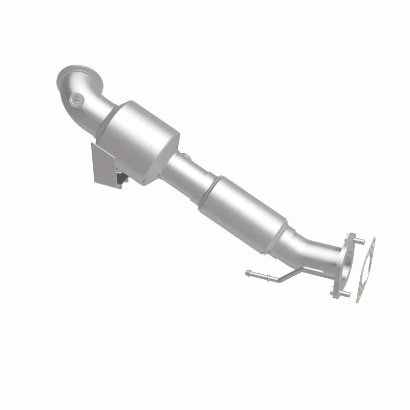Magnaflow California Grade Direct-Fit Catalytic Converter fits 2013-2016 Ford Focus S / 2013-2018 Ford Focus ST 2.0L L4 - ...