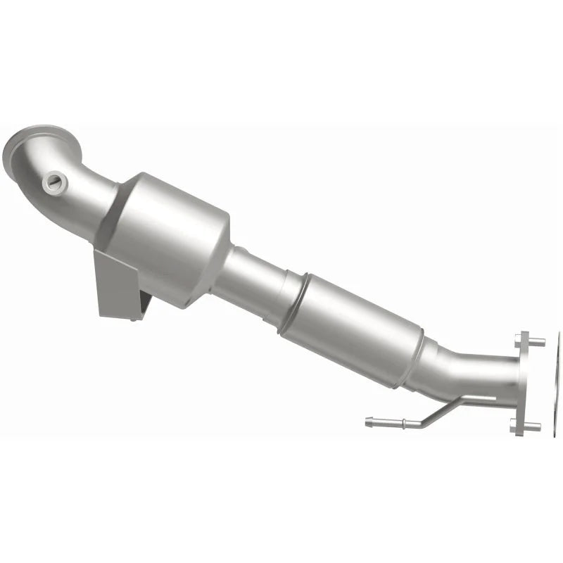 Magnaflow California Grade Direct-Fit Catalytic Converter fits 2013-2016 Ford Focus S / 2013-2018 Ford Focus ST 2.0L L4 - ...