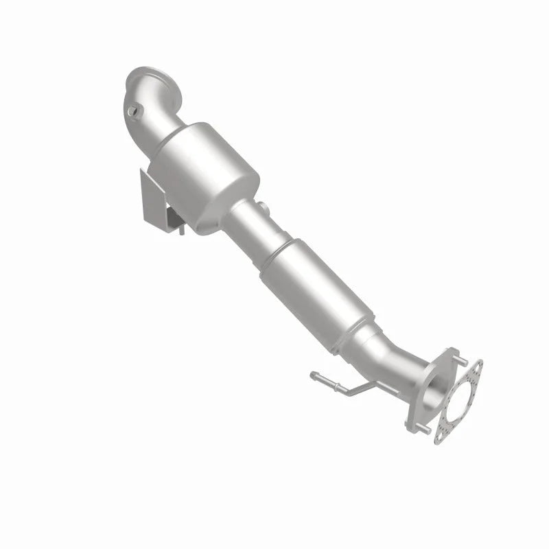 Magnaflow California Grade Direct-Fit Catalytic Converter fits 2013-2016 Ford Focus S / 2013-2018 Ford Focus ST 2.0L L4 - ...
