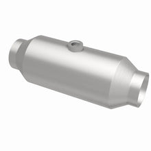 Load image into Gallery viewer, Magnaflow California Grade Universal Catalytic Converter - 2.25in ID/OD 11in Length - Additional View 16