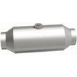 Load image into Gallery viewer, Magnaflow California Grade Universal Catalytic Converter - 2in ID / 2in OD / 11.375in L - Additional View 14