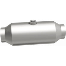 Load image into Gallery viewer, Magnaflow California Grade Universal Catalytic Converter - 2in ID / 2in OD / 11.375in L - Additional View 14