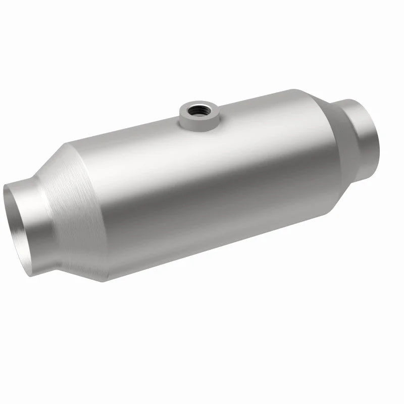 Magnaflow California Grade Universal Converter 11-15 Mercedes-Benz G550 V8 5.5L - Side View