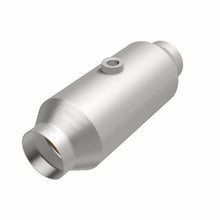 Load image into Gallery viewer, Magnaflow California Grade Universal Converter 11-15 Mercedes-Benz G550 V8 5.5L - Back View