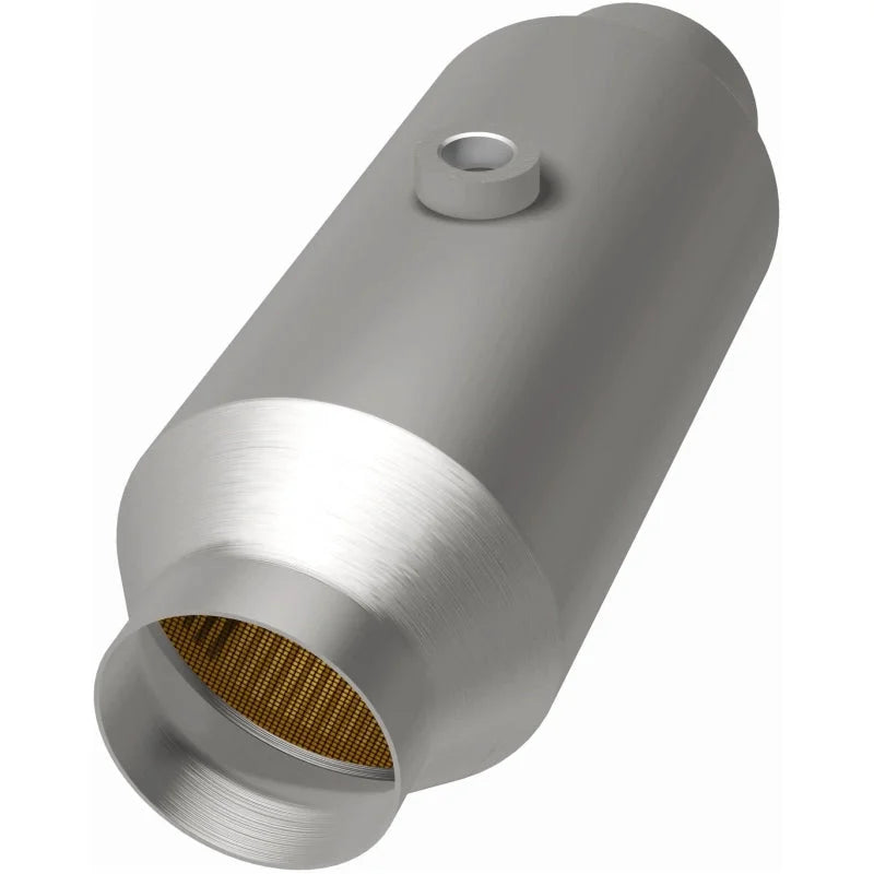 Magnaflow California Grade Universal Converter 11-15 Mercedes-Benz G550 V8 5.5L - Additional View 5