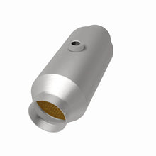 Load image into Gallery viewer, Magnaflow California Grade Universal Converter 11-15 Mercedes-Benz G550 V8 5.5L - Additional View 8