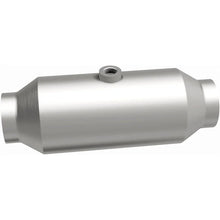 Load image into Gallery viewer, Magnaflow California Grade Universal Converter 11-15 Mercedes-Benz G550 V8 5.5L - Additional View 11