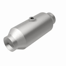 Load image into Gallery viewer, Magnaflow California Grade Universal Converter 11-15 Mercedes-Benz G550 V8 5.5L - Additional View 14