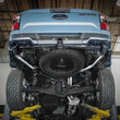 Load image into Gallery viewer, Magnaflow 2024 Ford Ranger Raptor Cat-Back Exhaust System - Side View