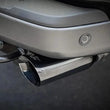 Load image into Gallery viewer, Magnaflow 2024 Ford Ranger Raptor Cat-Back Exhaust System - Back View