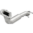 Load image into Gallery viewer, Magnaflow Catalytic Conv Direct Fit Federal fits 2008 Chevrolet Corvette 427 LIMITED Edition Z06 / 2006-2011 Chevrolet Cor...